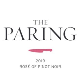 2019 Rose of Pinot Front