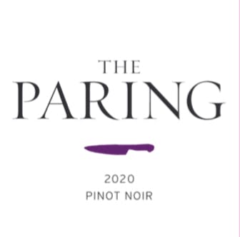 2020 The Paring Pinot Face