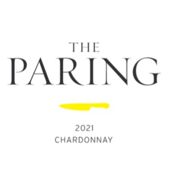 2021 The Paring Chardonnay Face