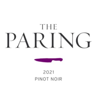 2021 The Paring Pinot Face