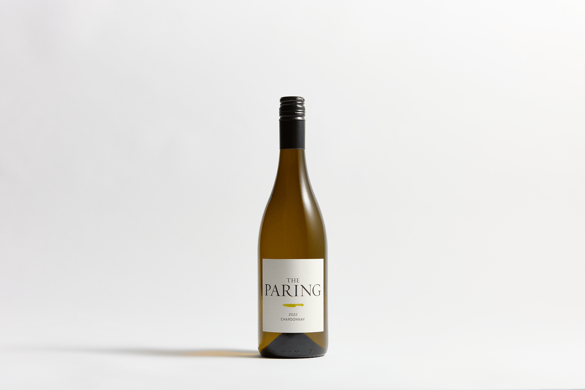 Paring chard