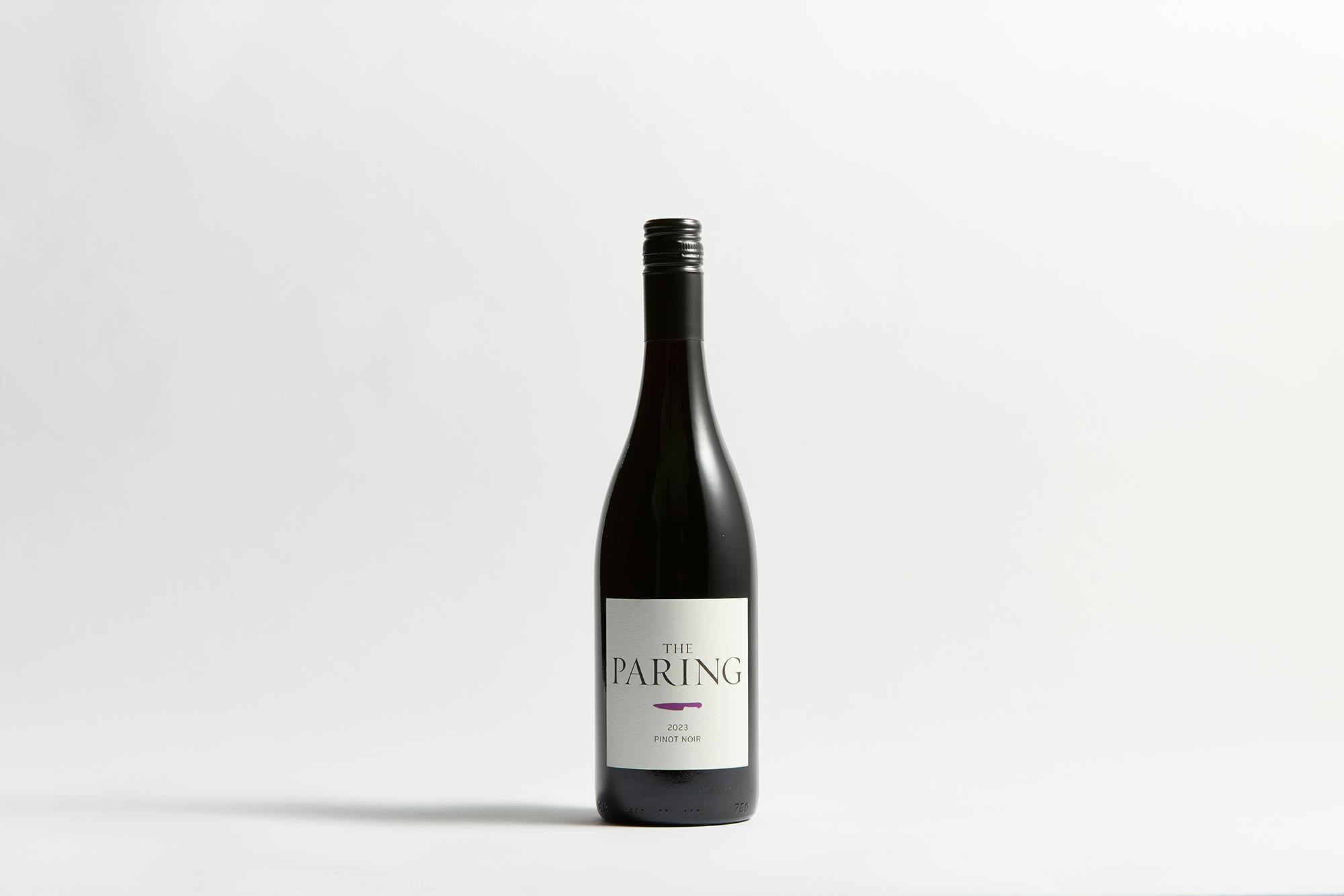 Paring pinot