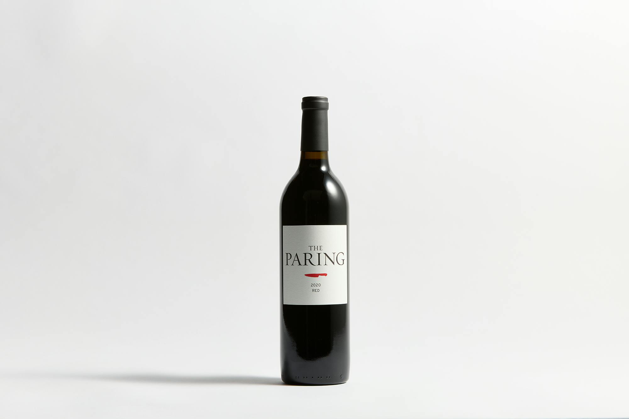 Paring red