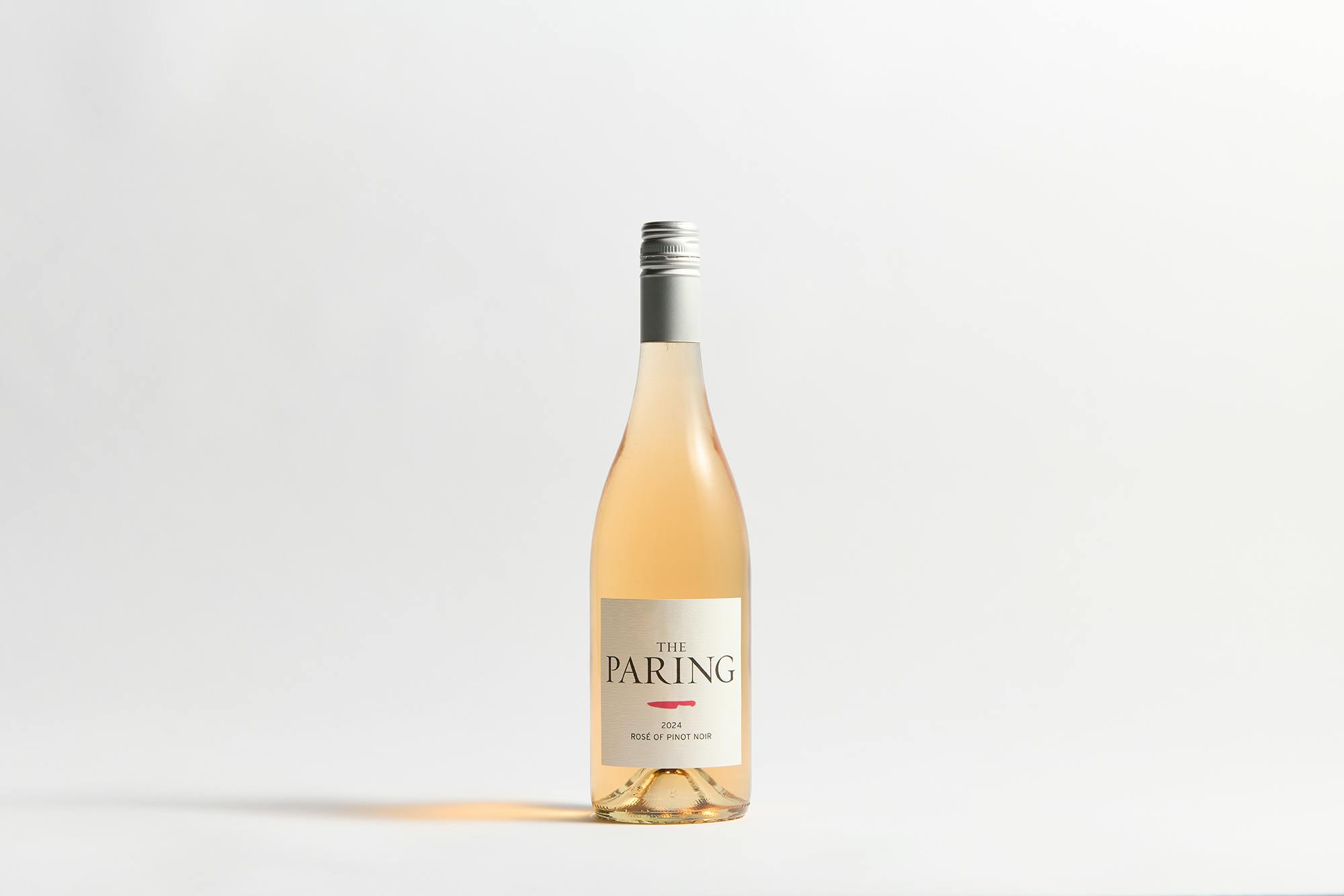 Paring rose