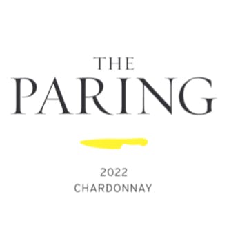 The Paring Chardonnay 2022 Face